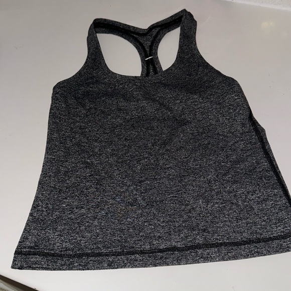 Lululemon tank top - Picture 1 of 2